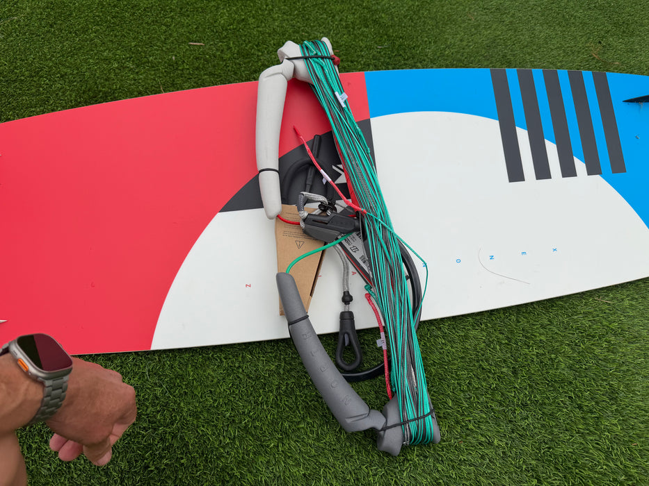 2021 North Navigator Bars (NEW)