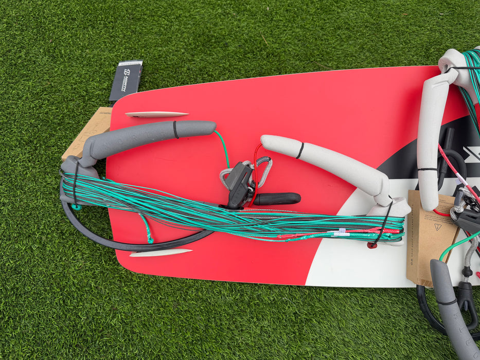 2021 North Navigator Bars (NEW)