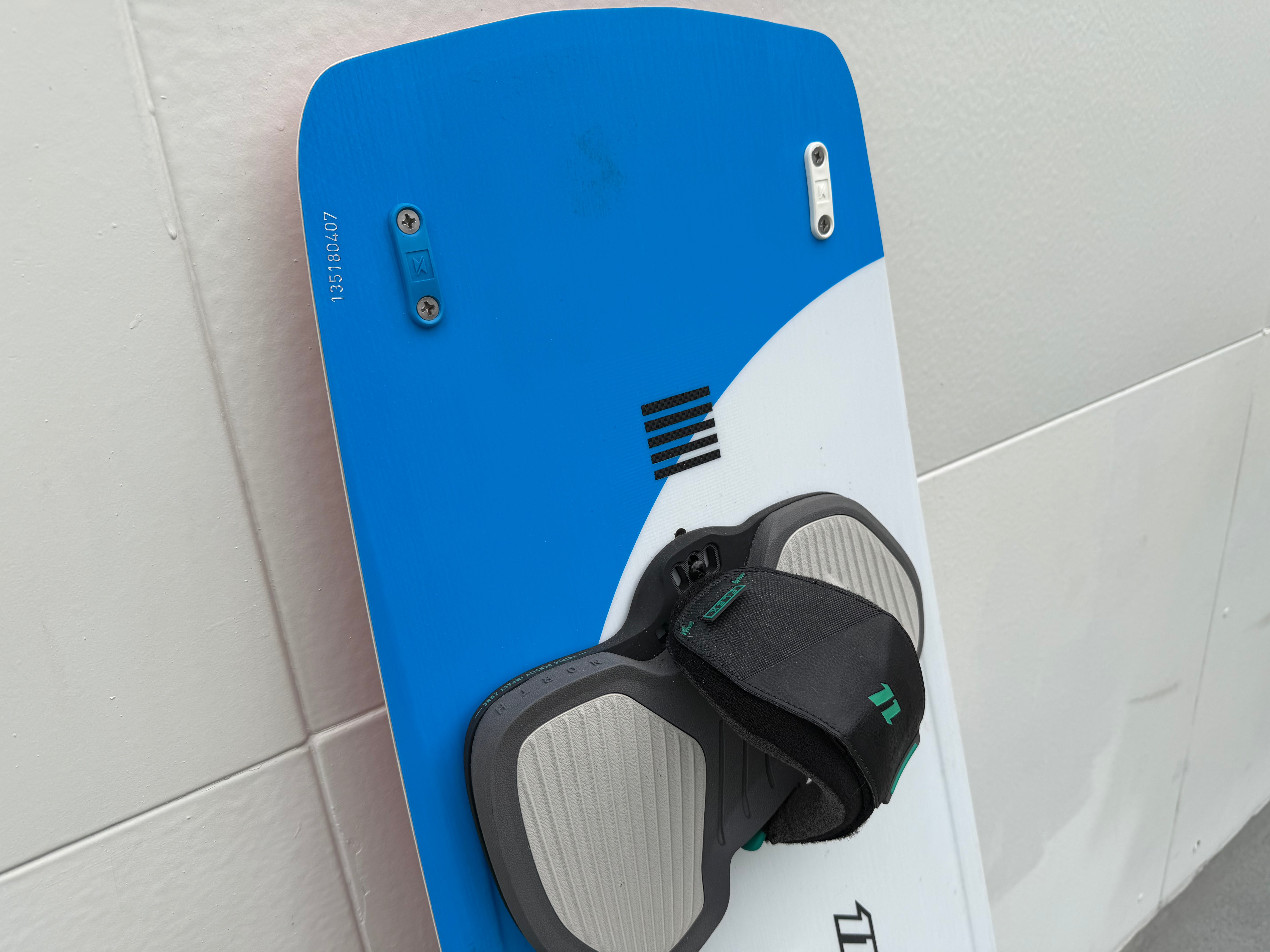 2020 Xenon 135cm Used Board