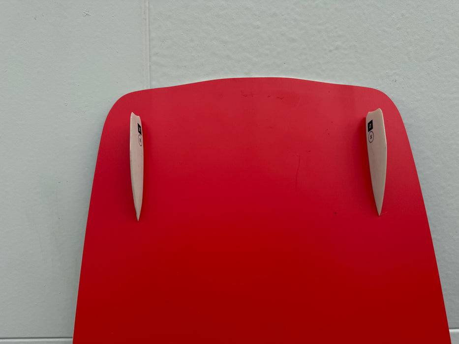 2020 Xenon 135cm Used Board