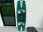 Slingshot Misfit 147cm Board, Used