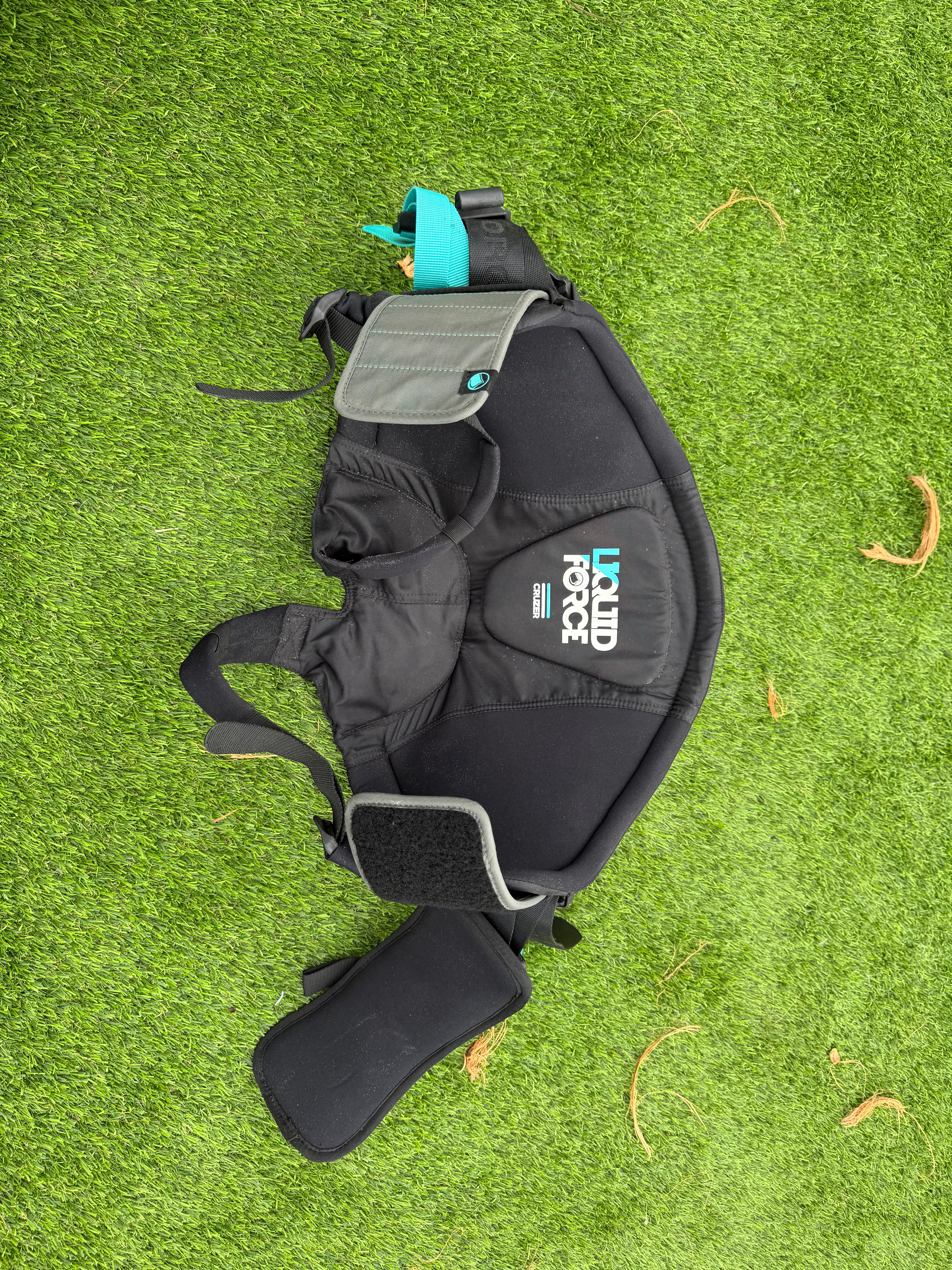 Liquid Force Cruzer harness 