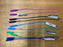 Silicone Sunglasses Strap – Secure Fit | Multiple Color Options
