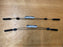 Adjustable Sunglasses Strap – Universal Fit | Black