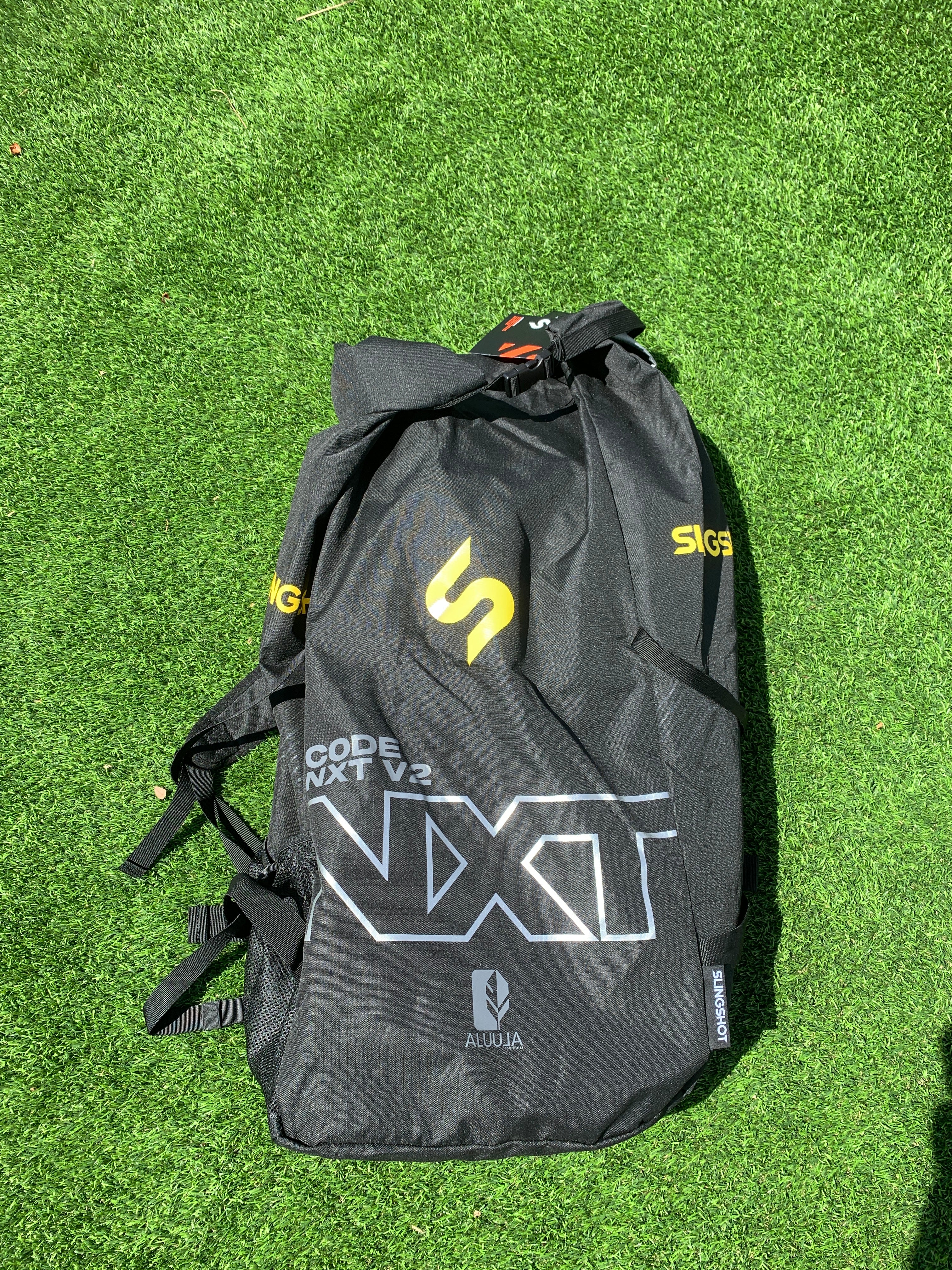 2026 Slingshot NXT v2 12m Used Demo