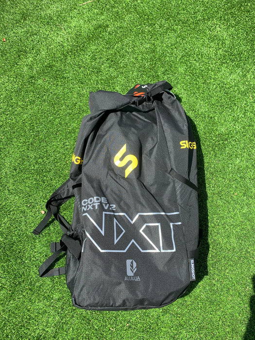 2026 Slingshot NXT v2 12m Used Demo
