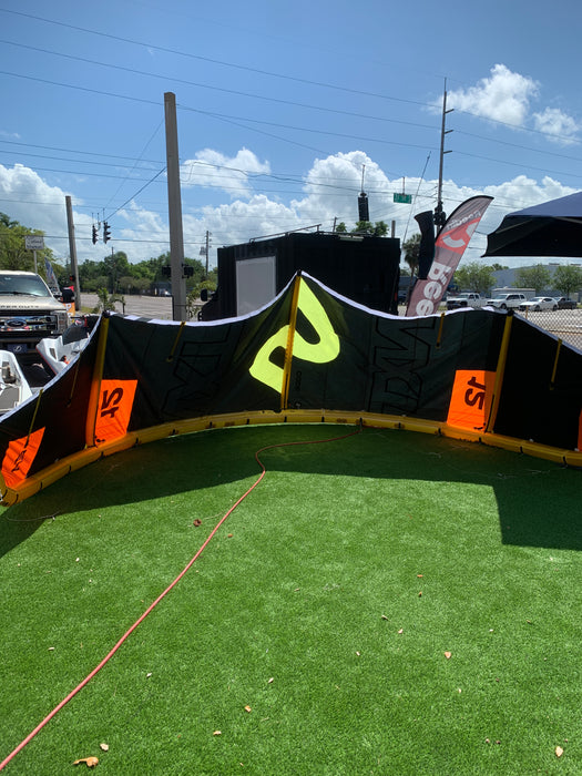 2026 Slingshot NXT v2 12m Used Demo