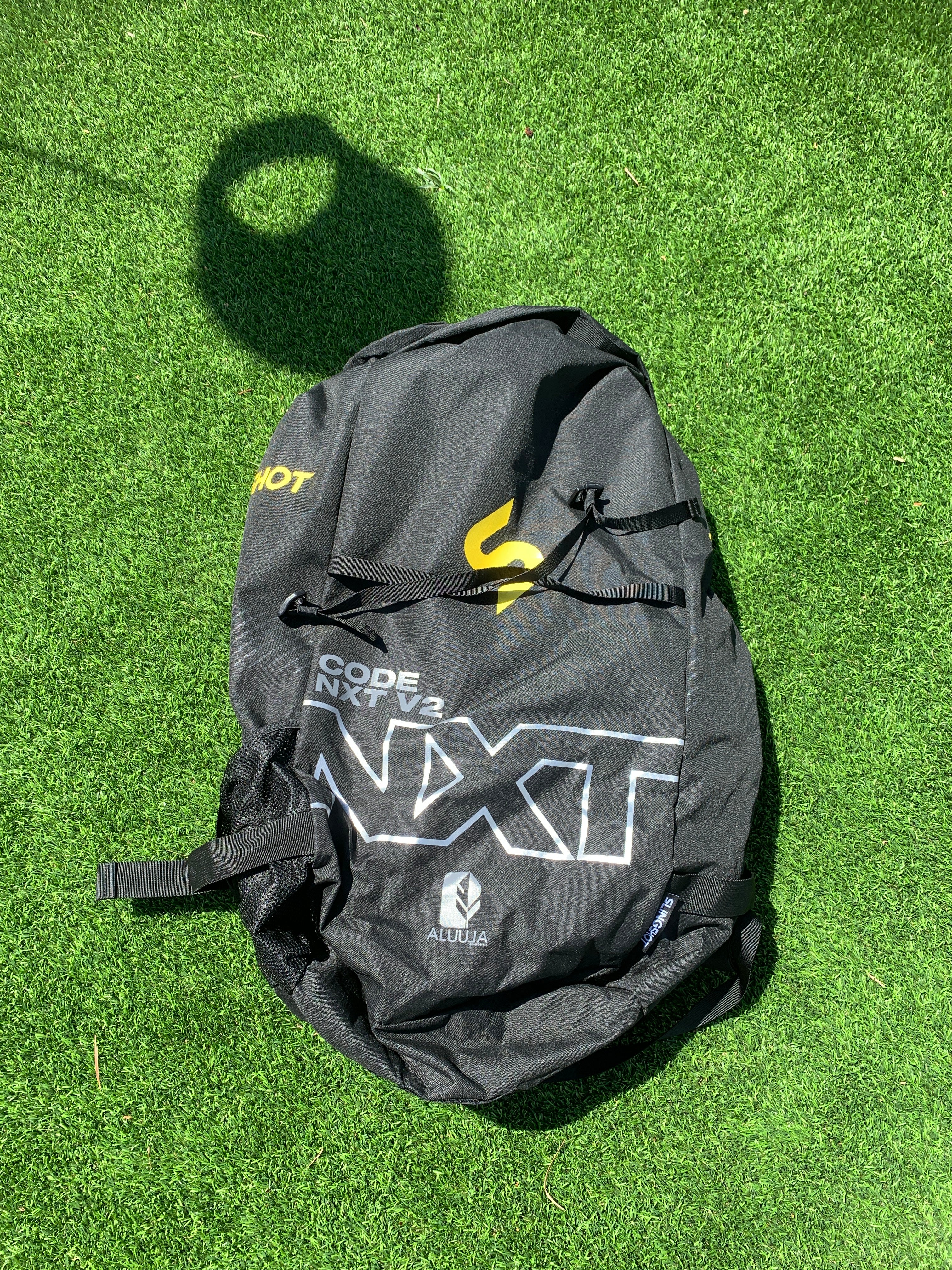 2026 Slingshot NXT v2 10m USED