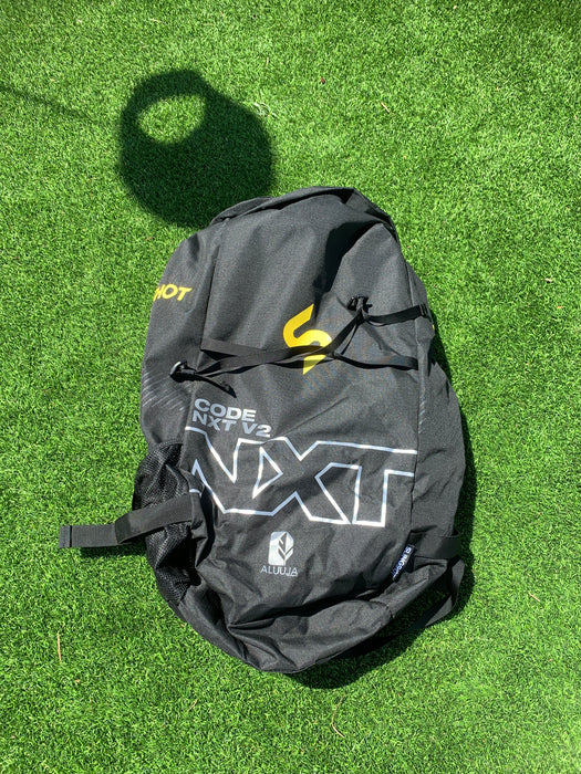 2026 Slingshot NXT v2 10m USED