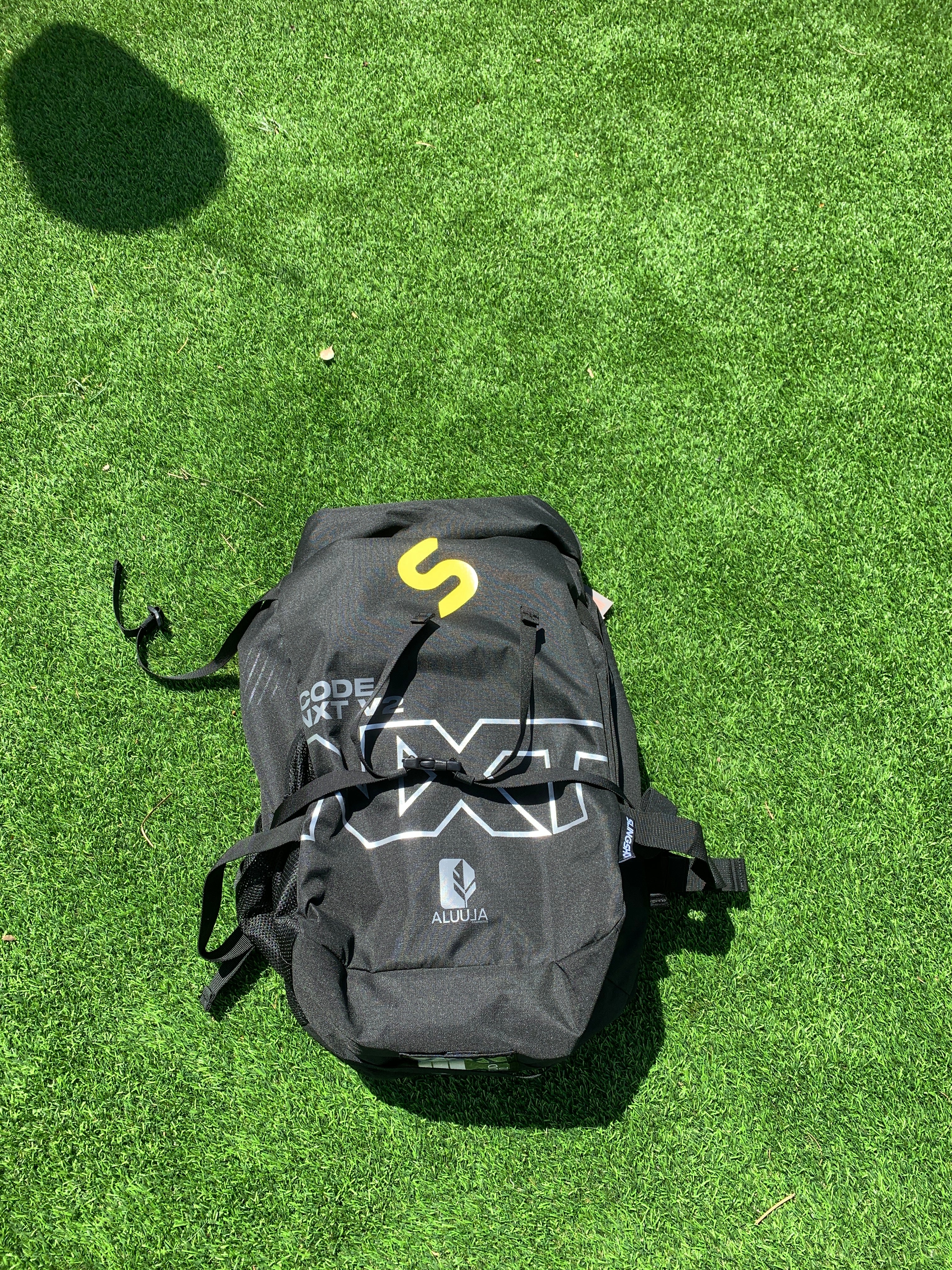 2026 Slingshot NXT v2 8m USED demo
