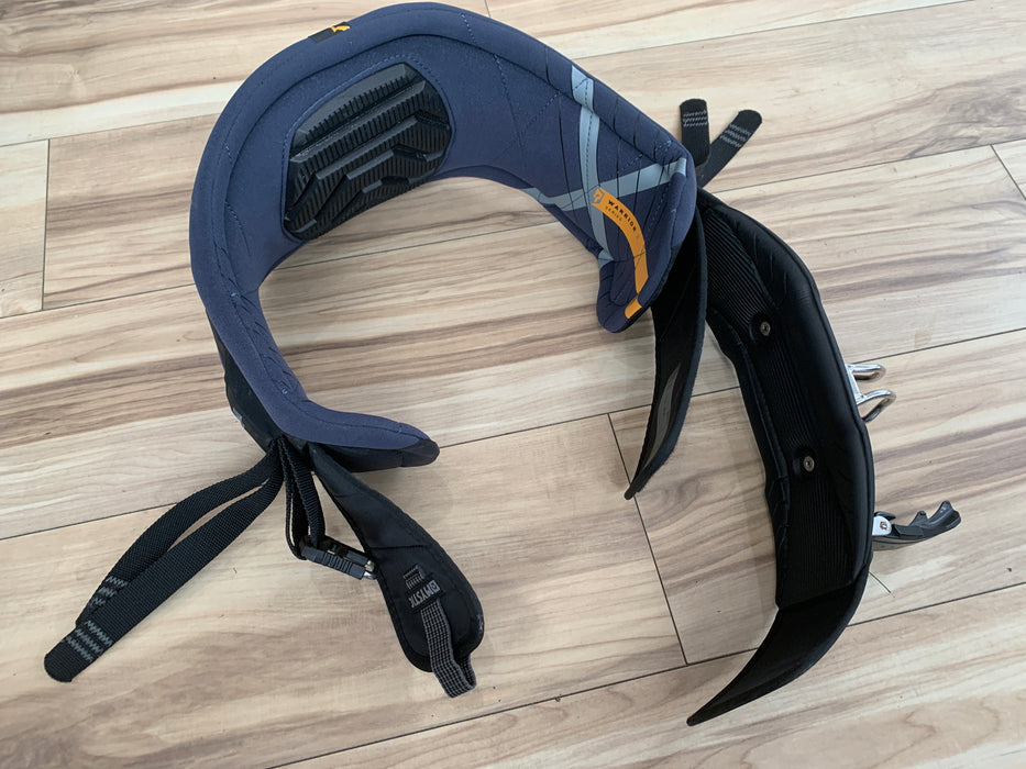 Mystic Warrior X Used w/ Spreader