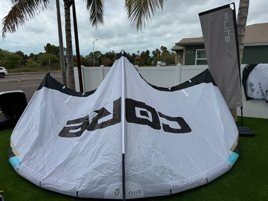 2026 Core Air 17m Demo (EXO)