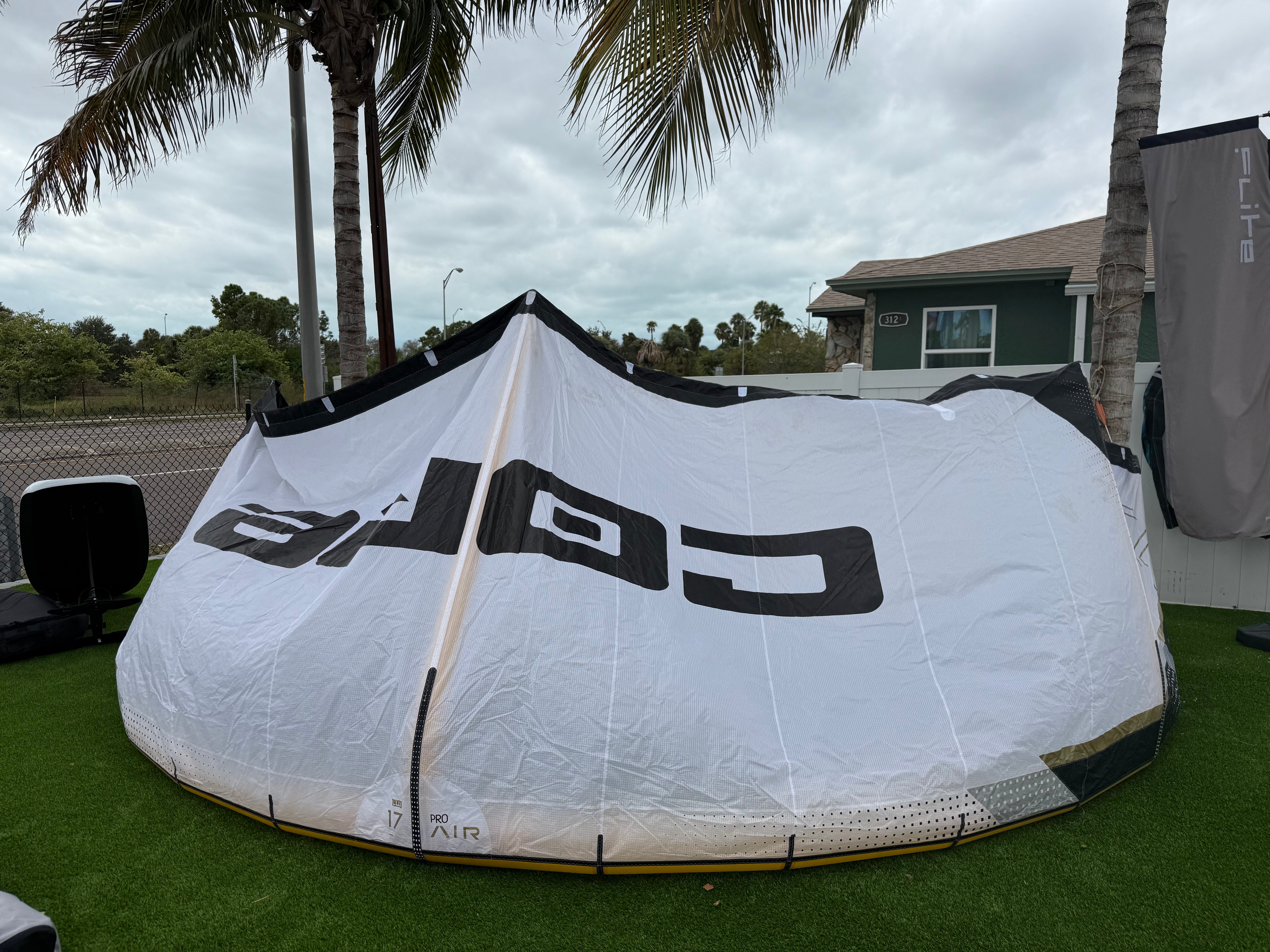 2026 Core Air (PRO) Demo 17m