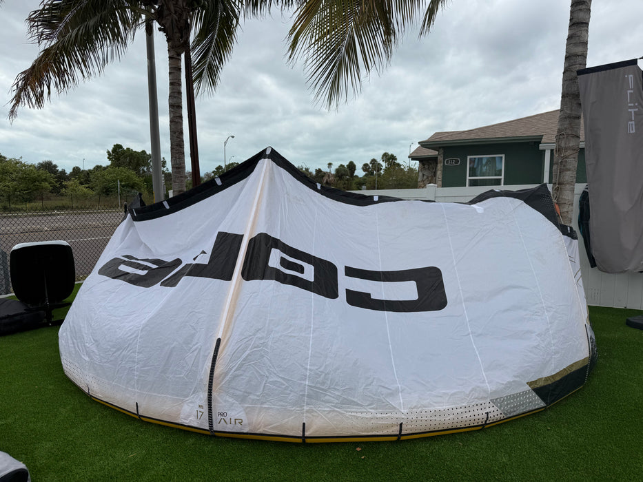 2026 Core Air (PRO) Demo 17m