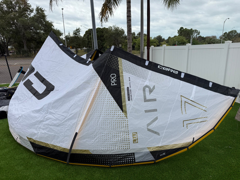 2026 Core Air (PRO) Demo 17m