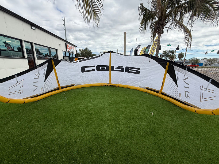 2026 Core Air (PRO) Demo 17m