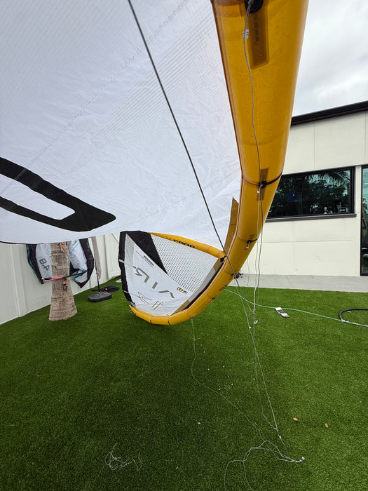 2026 Core Air (PRO) Demo 17m