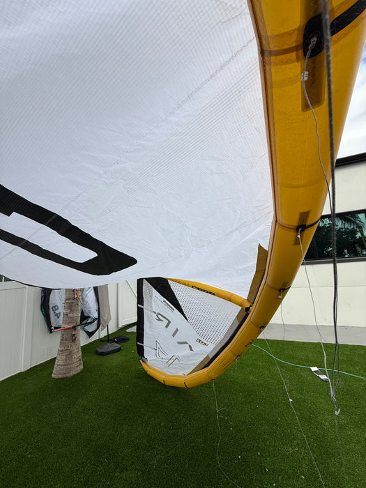 2026 Core Air (PRO) Demo 17m