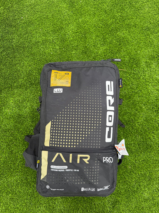 2026 Core Air (PRO) Demo 17m