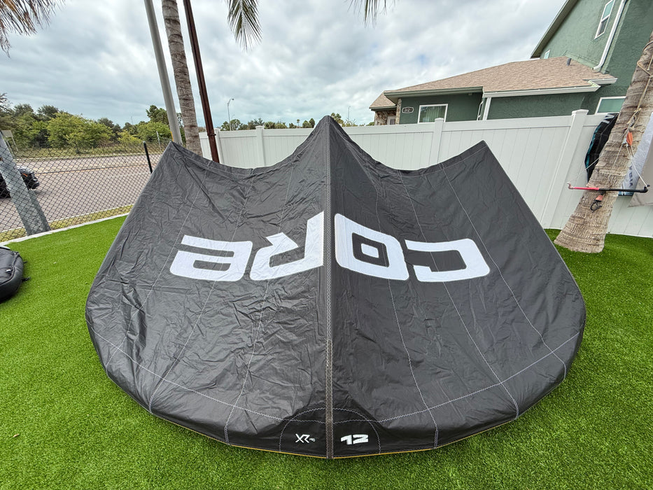 2026 Core XR Pro V2 12m Demo