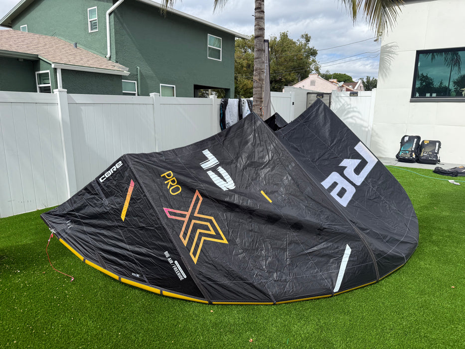 2026 Core XR Pro V2 12m Demo