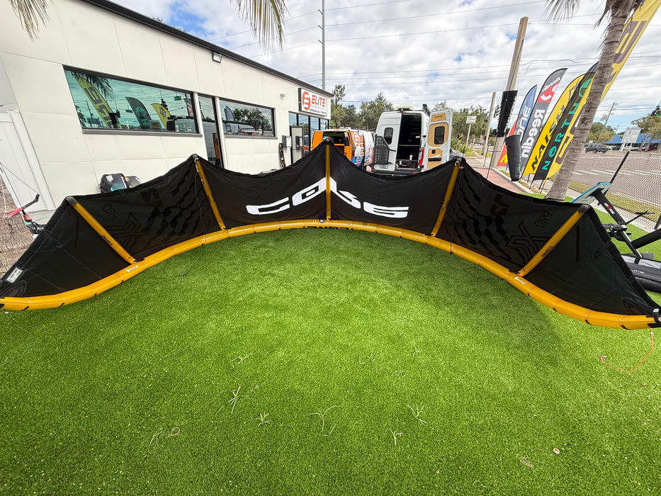 2026 Core XR Pro V2 12m Demo