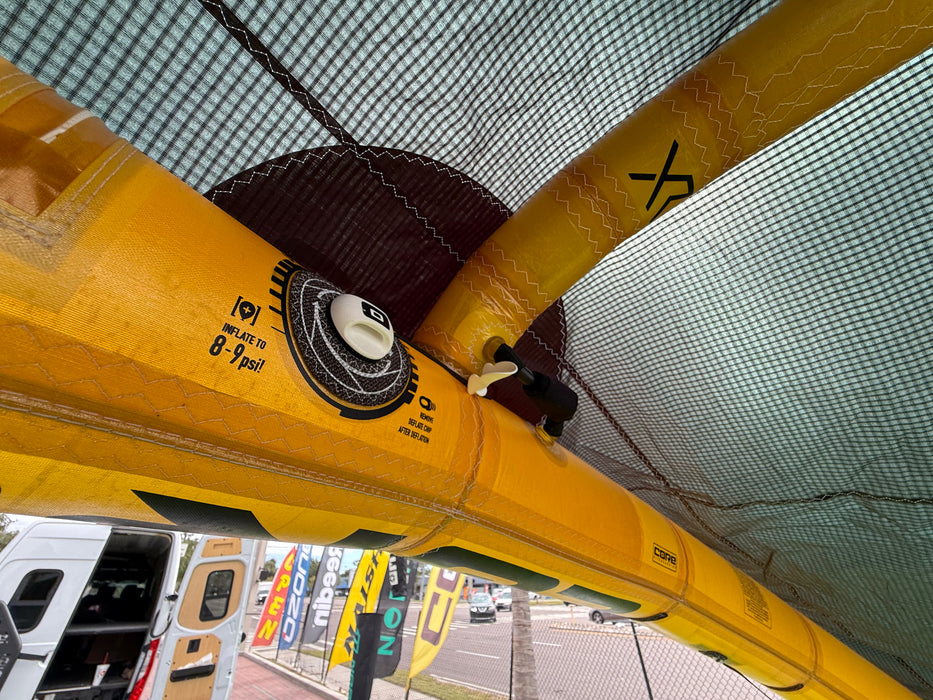 2026 Core XR Pro V2 12m Demo