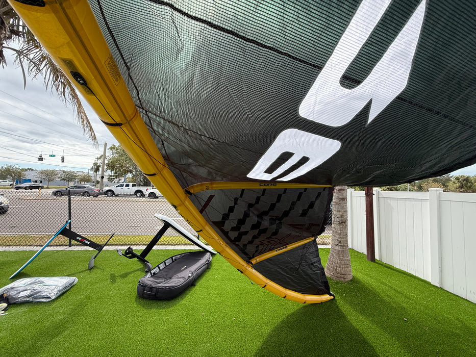 2026 Core XR Pro V2 12m Demo