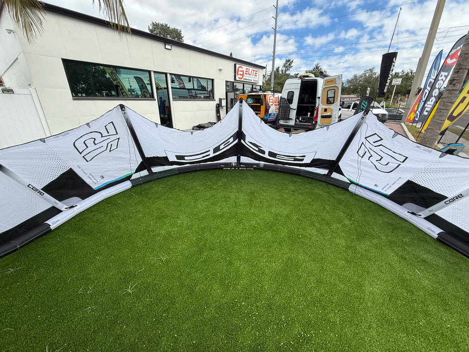 Core XR8 15m White Used #2