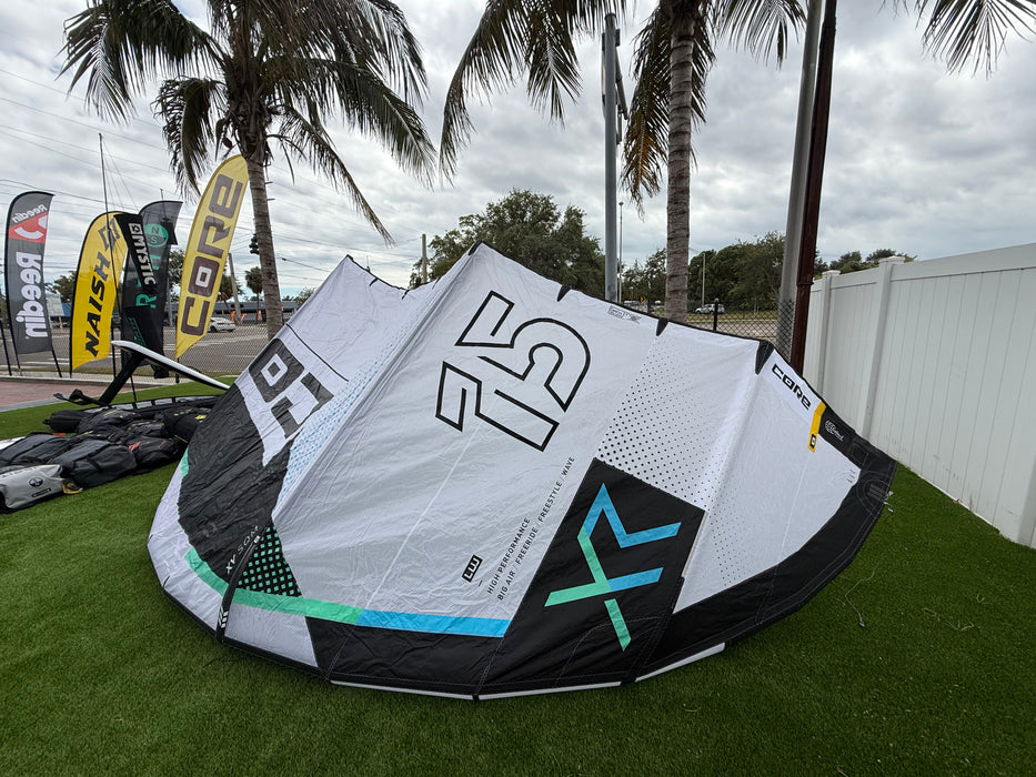 Core XR8 15m White Used #2