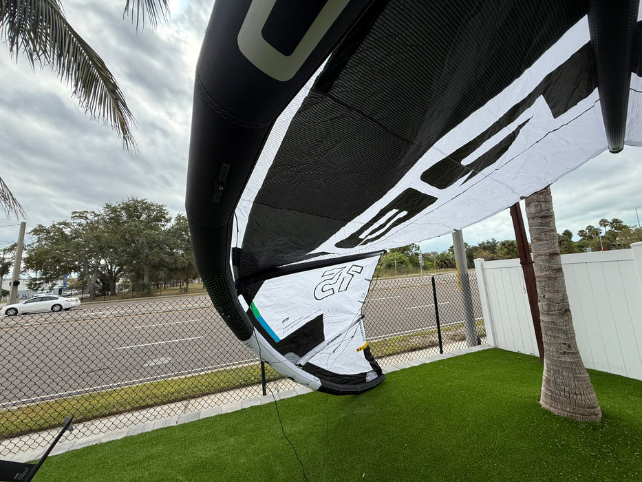 Core XR8 15m White Used #2