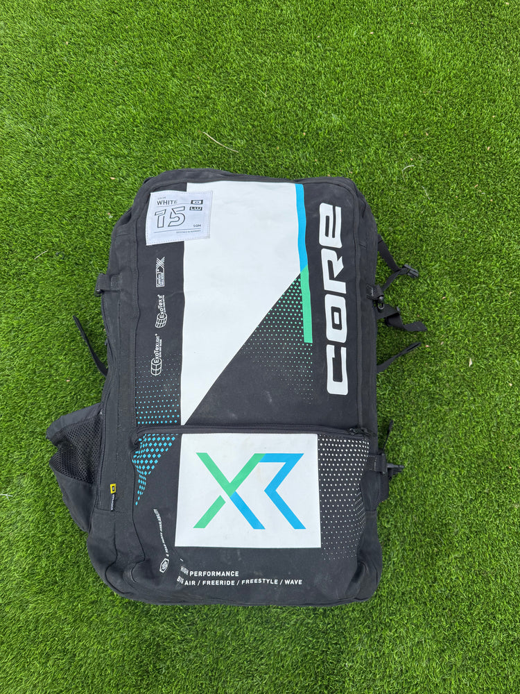 Core XR8 15m White Used #2