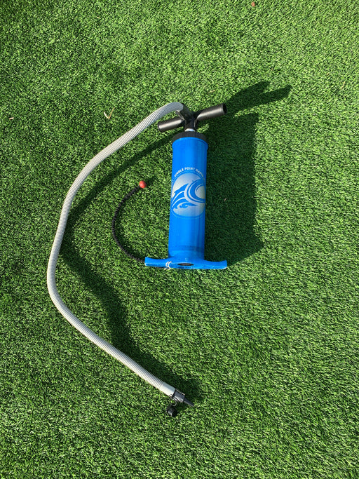 Cabrinha Used Pump