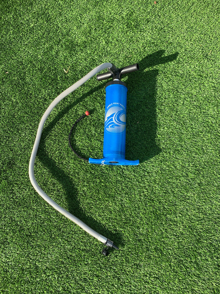 Cabrinha Used Pump