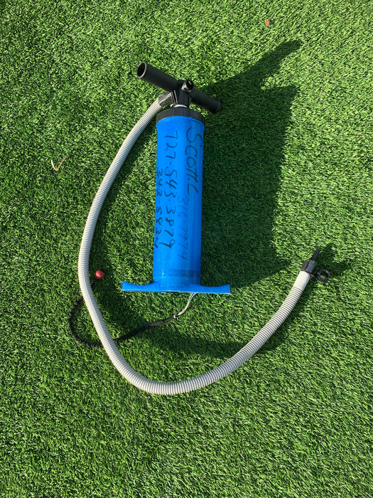 Cabrinha Used Pump