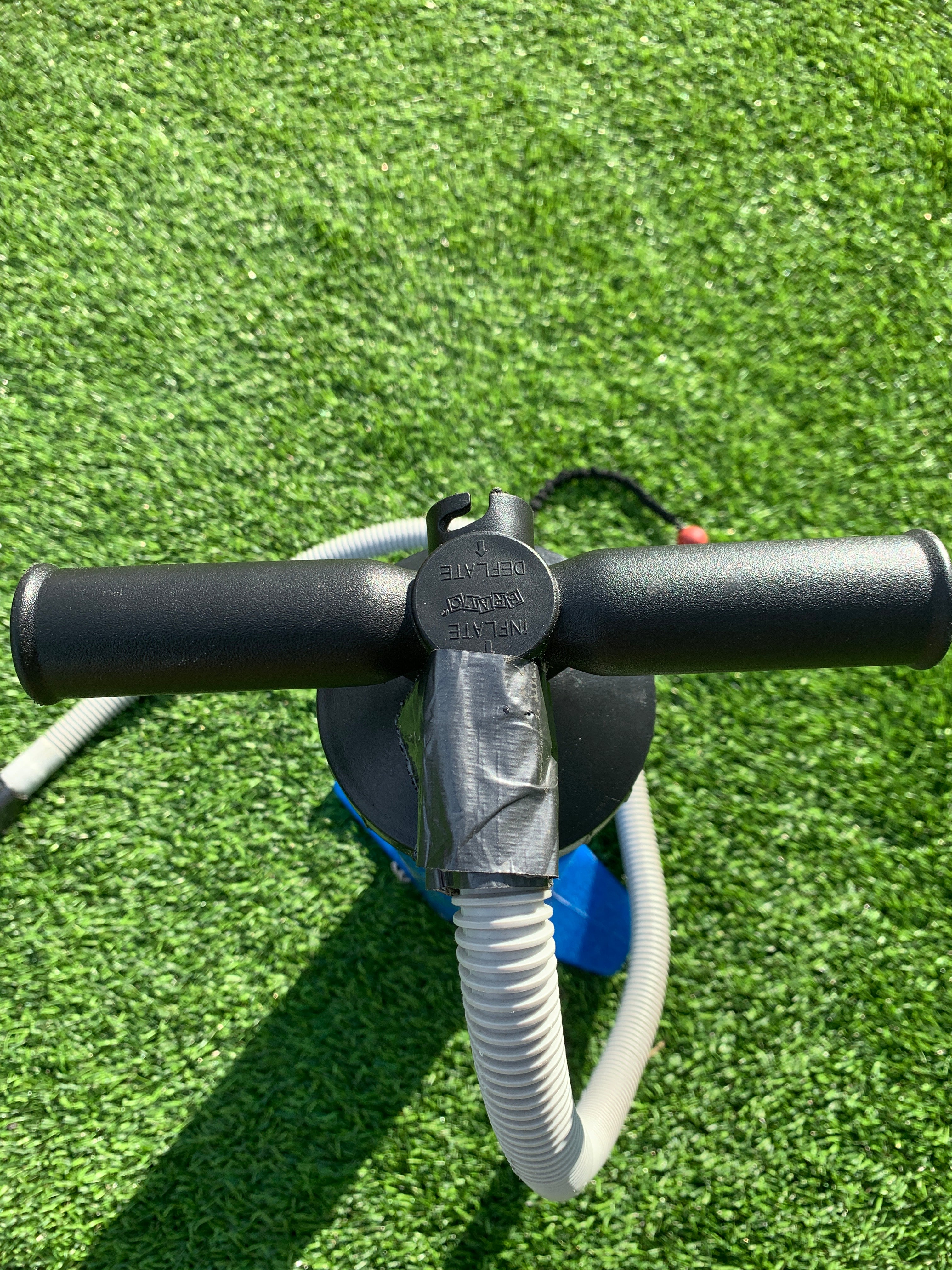 Cabrinha Used Pump