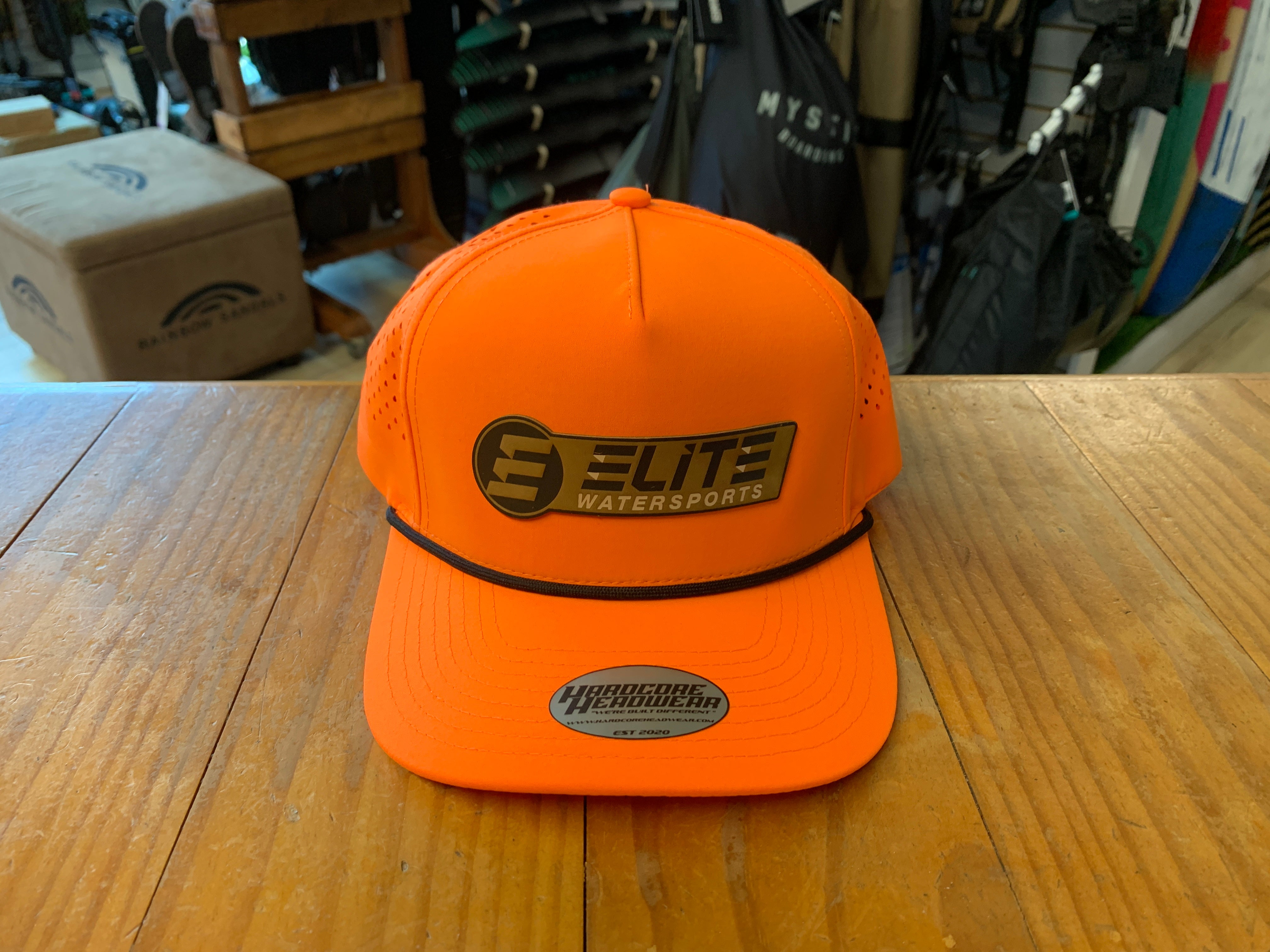 Elite Watersports Hat
