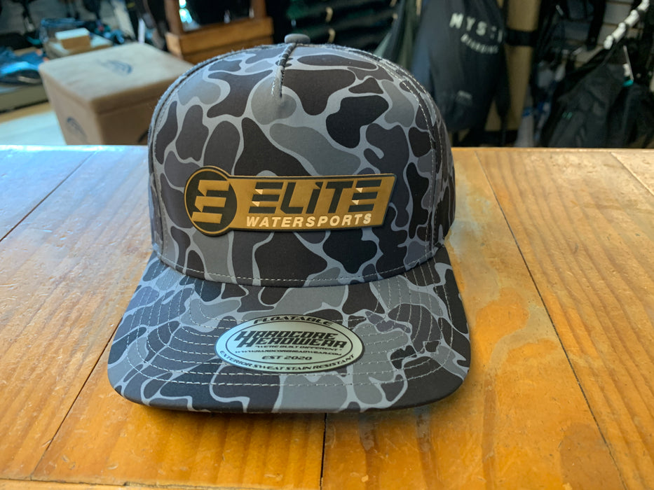 Elite Watersports Hat