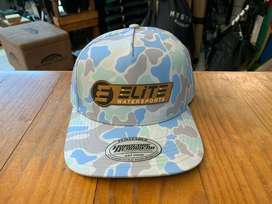 Elite Watersports Hat
