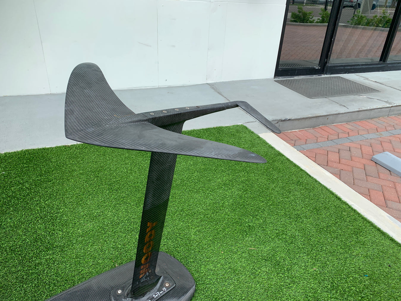 Used Kiteboarding Hydro Foil Board