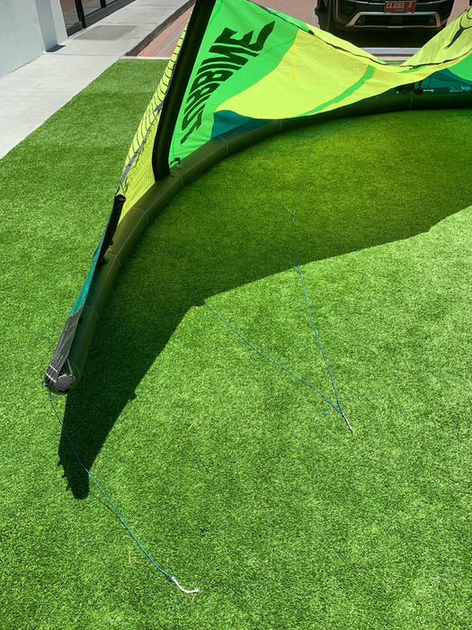 Slingshot Turbine V10 17m New