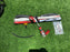 Slingshot 23 in THE SENTRY V1 Control Bar