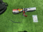 Slingshot 23 in THE SENTRY V1 Control Bar