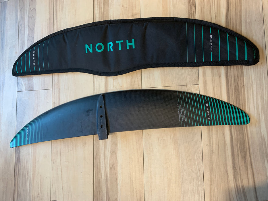 North Sonar SF 1080 Used