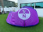2026 North Reach 10m Purple Demo