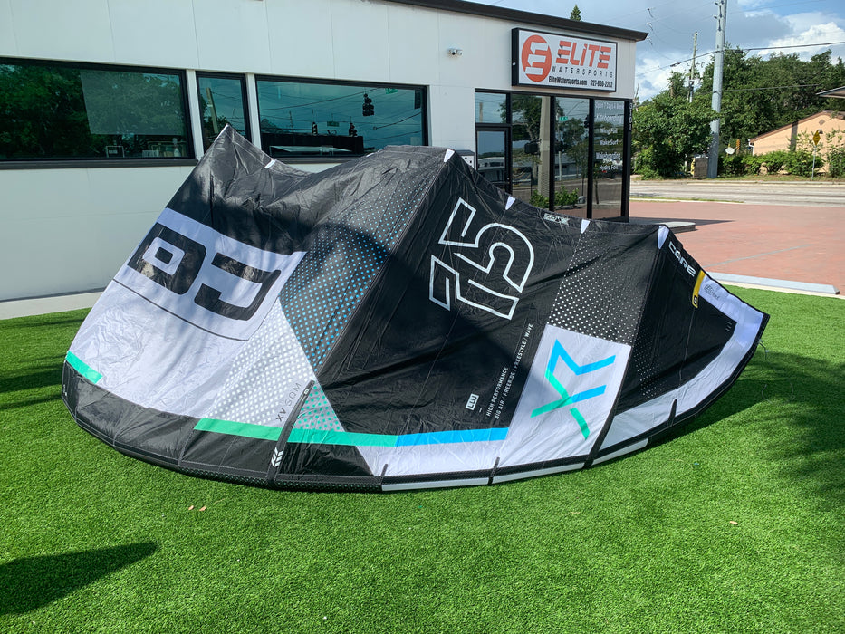 Core XR 8 15m Used Demo Black