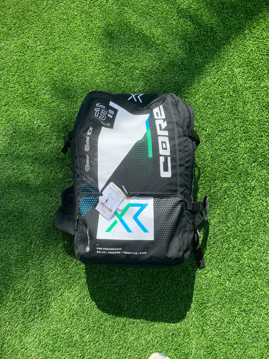 Core XR 8 15m Used Demo Black