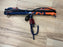 Gin 20" Control Bar Used