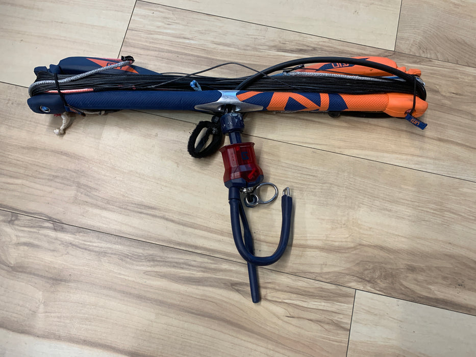 Gin 20" Control Bar Used