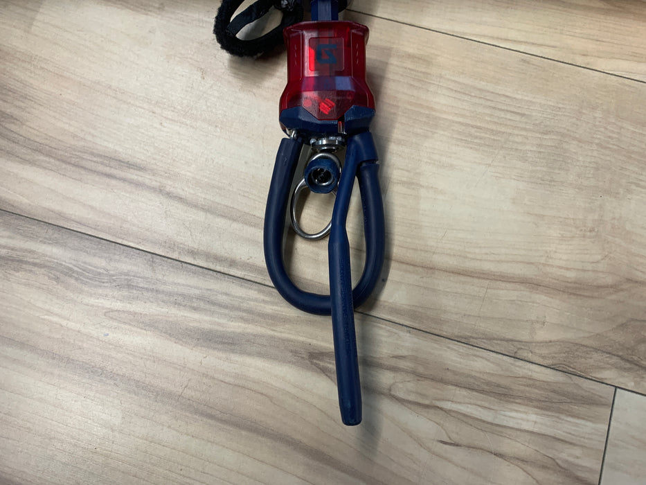 Gin 20" Control Bar Used